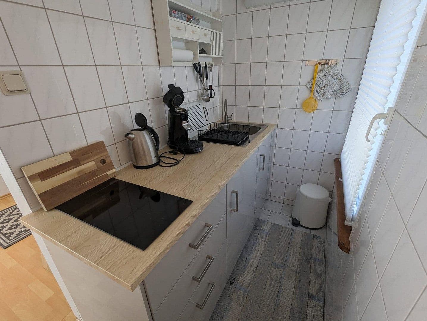 house for sale, 27 m², Rerik, Mecklenburg-Vorpommern house for sale, 27 m², Rerik, Mecklenburg-Vorpommern