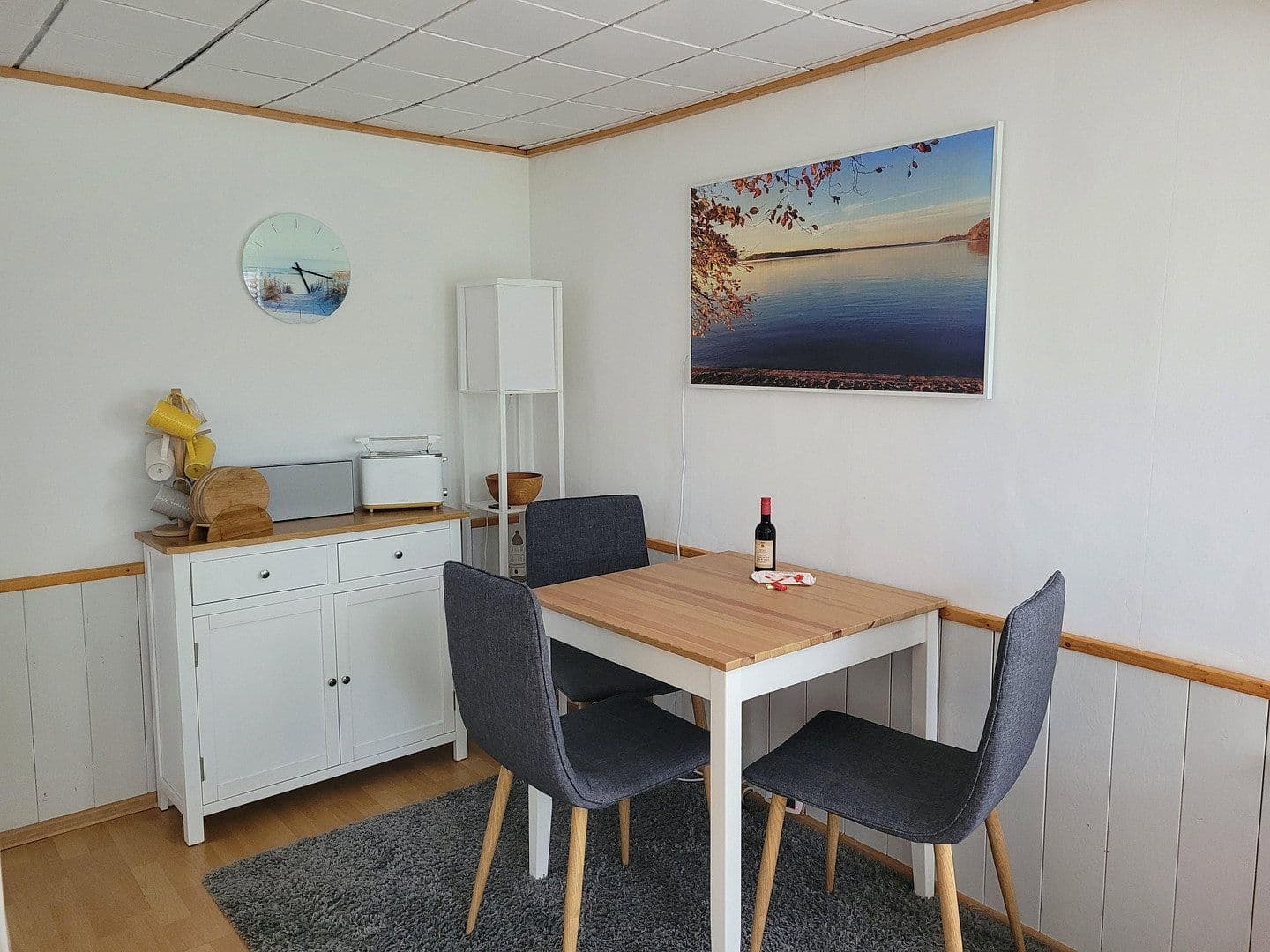 house for sale, 27 m², Rerik, Mecklenburg-Vorpommern house for sale, 27 m², Rerik, Mecklenburg-Vorpommern