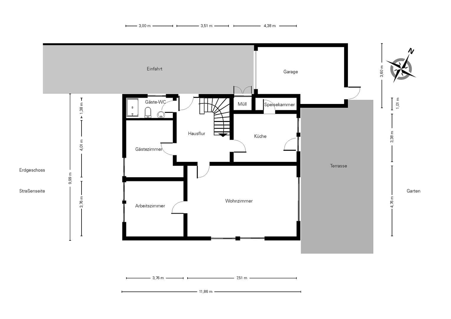 house for sale, 152 m², Köln, North Rhine-Westphalia house for sale, 152 m², Köln, North Rhine-Westphalia