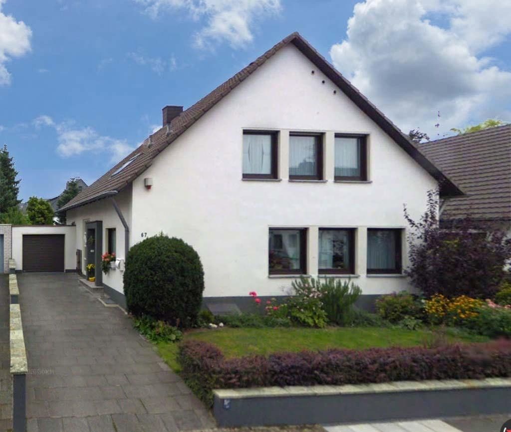 house for sale, 152 m², Köln, North Rhine-Westphalia house for sale, 152 m², Köln, North Rhine-Westphalia