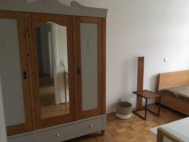 2 bedroom flat to rent, 55 m², Helmholtzstr. 21, Leipzig, Saxony 2 bedroom flat to rent, 55 m², Helmholtzstr. 21, Leipzig, Saxony