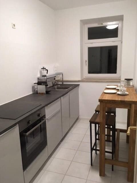 2 bedroom flat to rent, 55 m², Helmholtzstr. 21, Leipzig, Saxony 2 bedroom flat to rent, 55 m², Helmholtzstr. 21, Leipzig, Saxony