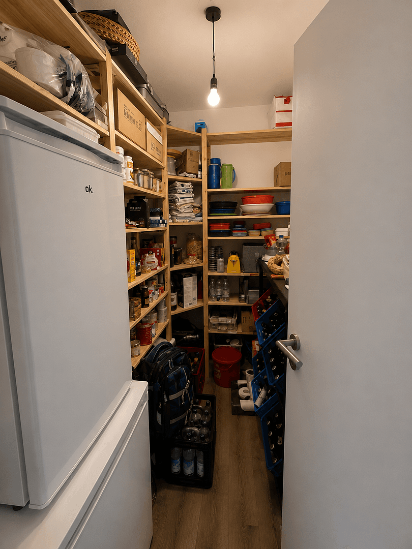 2 bedroom flat to rent, 69 m², Siegsdorf, Bavaria 2 bedroom flat to rent, 69 m², Siegsdorf, Bavaria