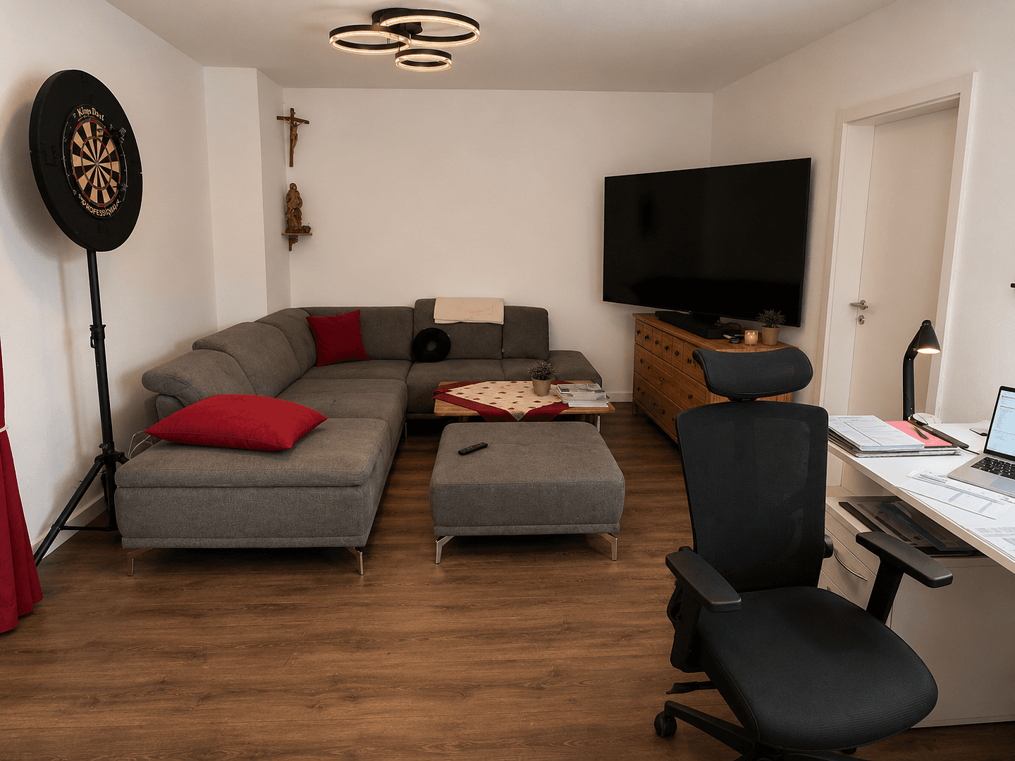 2 bedroom flat to rent, 69 m², Siegsdorf, Bavaria 2 bedroom flat to rent, 69 m², Siegsdorf, Bavaria