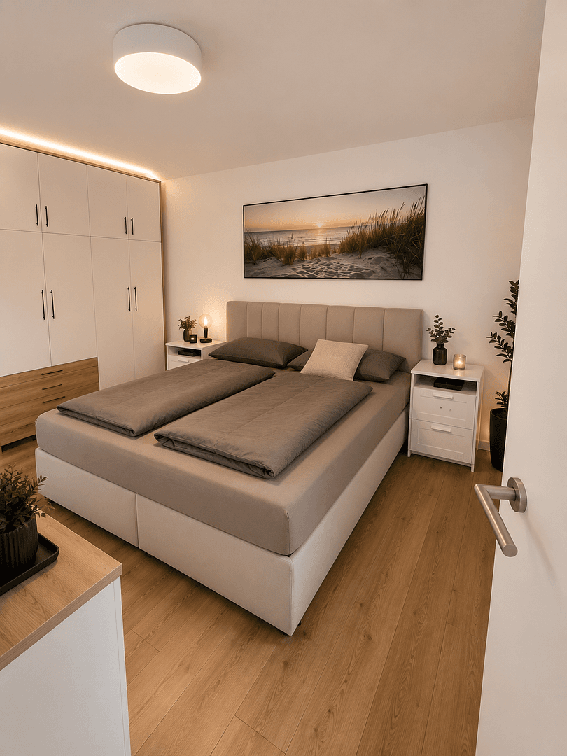 2 bedroom flat to rent, 69 m², Siegsdorf, Bavaria 2 bedroom flat to rent, 69 m², Siegsdorf, Bavaria