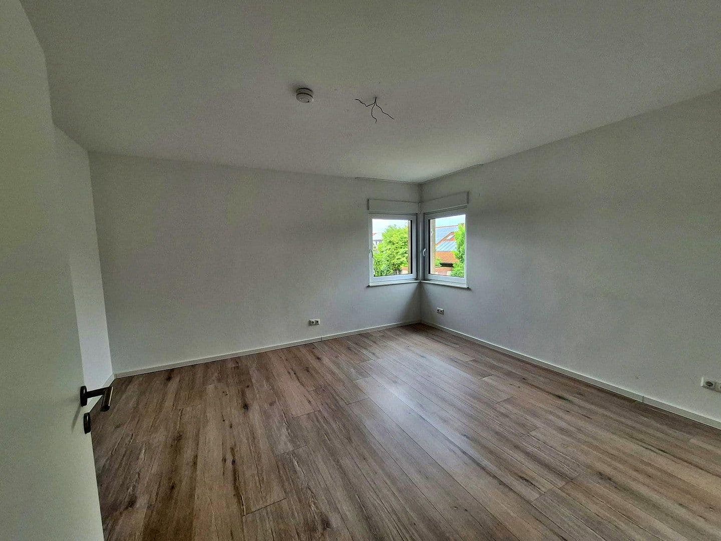 3 bedroom flat to rent, 74 m², Porta Westfalica, North Rhine-Westphalia 3 bedroom flat to rent, 74 m², Porta Westfalica, North Rhine-Westphalia