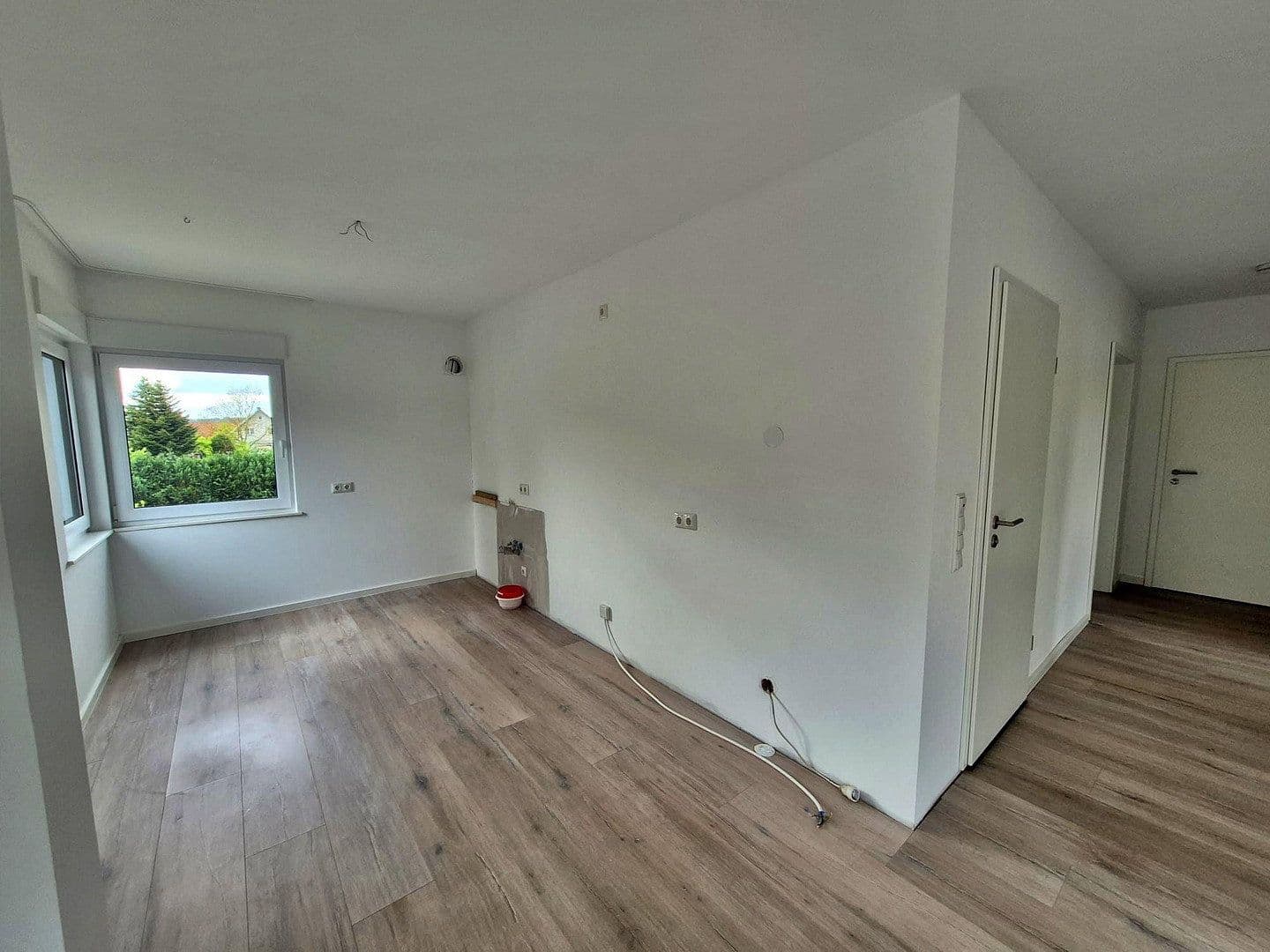 3 bedroom flat to rent, 74 m², Porta Westfalica, North Rhine-Westphalia 3 bedroom flat to rent, 74 m², Porta Westfalica, North Rhine-Westphalia