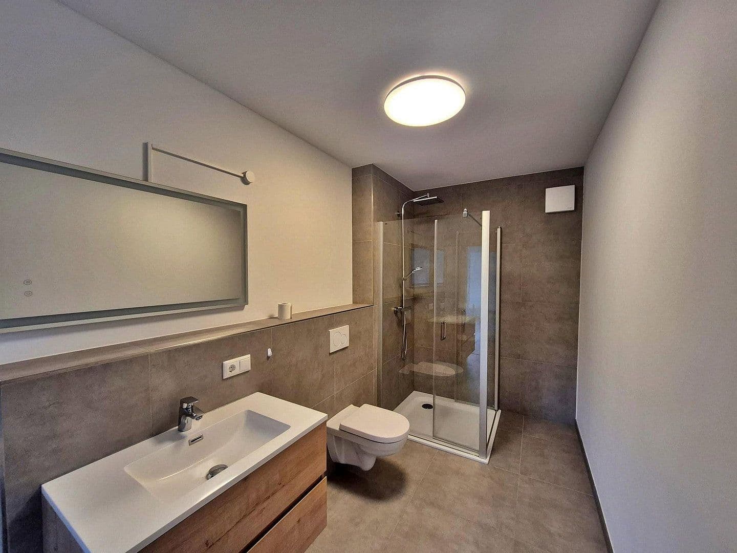 3 bedroom flat to rent, 74 m², Porta Westfalica, North Rhine-Westphalia 3 bedroom flat to rent, 74 m², Porta Westfalica, North Rhine-Westphalia