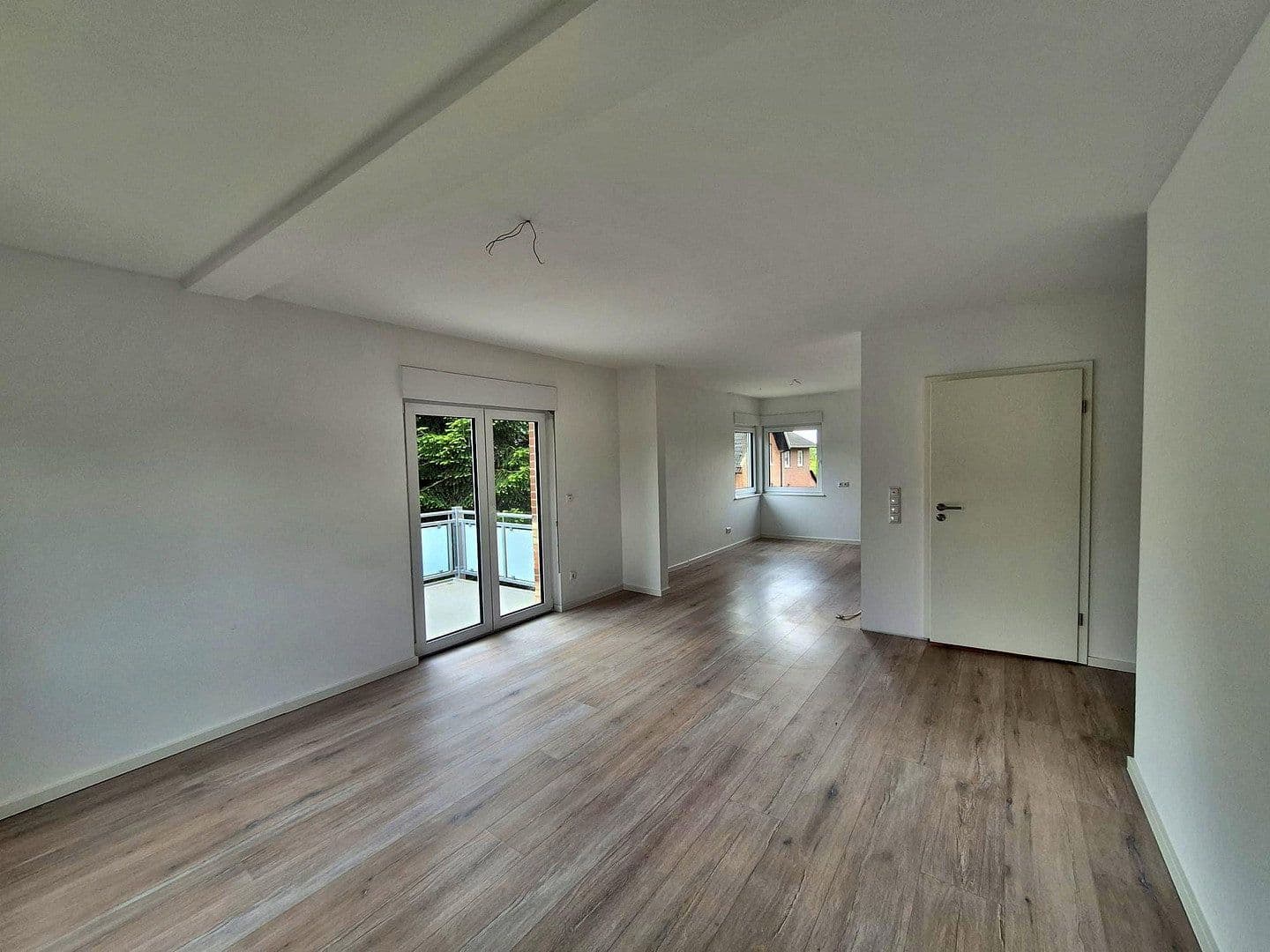 3 bedroom flat to rent, 74 m², Porta Westfalica, North Rhine-Westphalia 3 bedroom flat to rent, 74 m², Porta Westfalica, North Rhine-Westphalia
