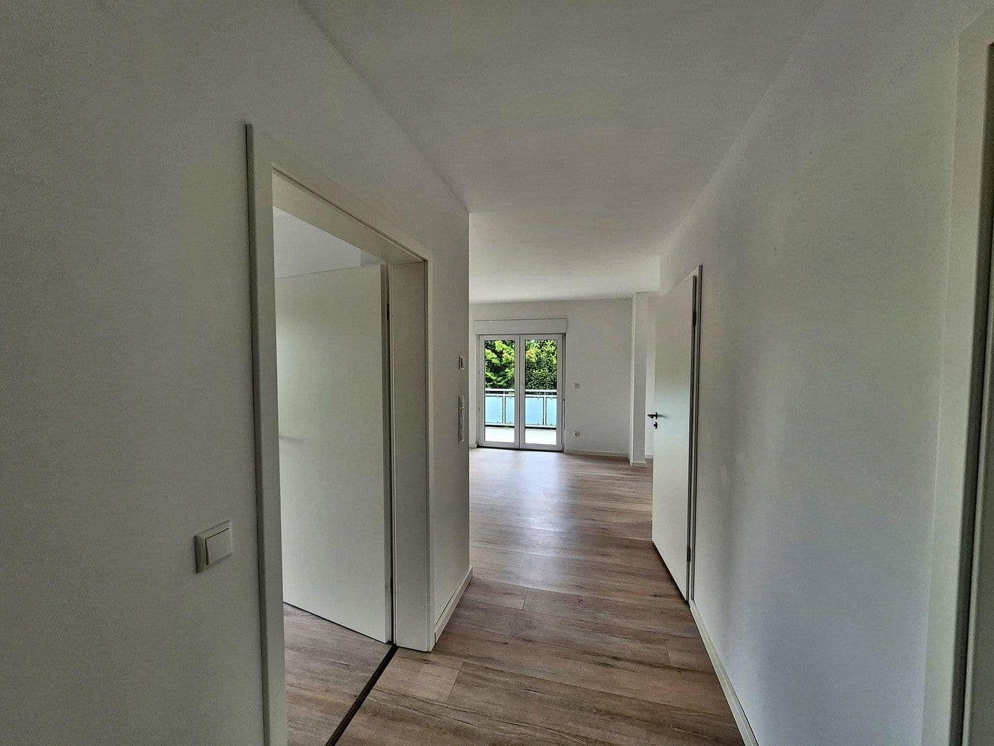 3 bedroom flat to rent, 74 m², Porta Westfalica, North Rhine-Westphalia 3 bedroom flat to rent, 74 m², Porta Westfalica, North Rhine-Westphalia