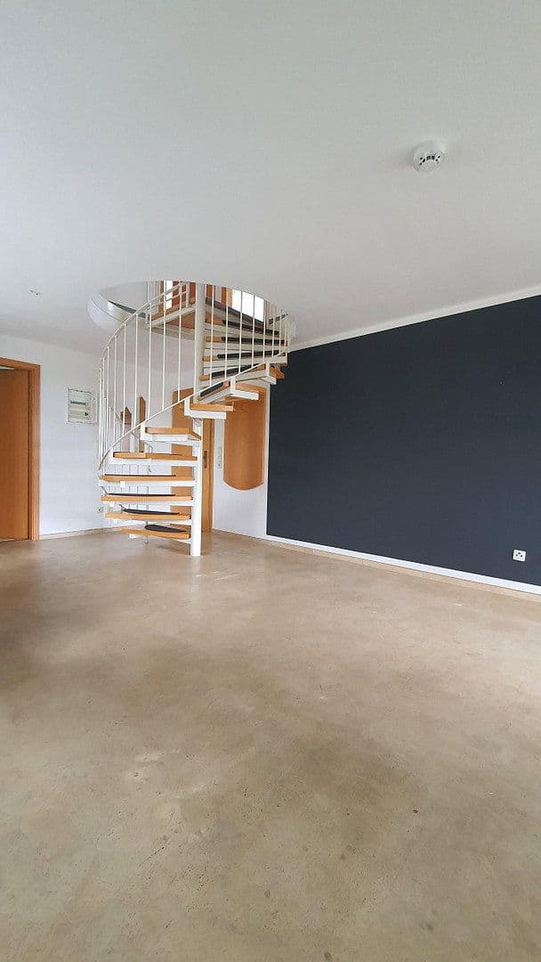 1 bedroom with open-plan kitchen flat for sale, 74 m², Haupstraße 31/1, Kirchberg an der Murr, Baden-Württemberg 1 bedroom with open-plan kitchen flat for sale, 74 m², Haupstraße 31/1, Kirchberg an der Murr, Baden-Württemberg