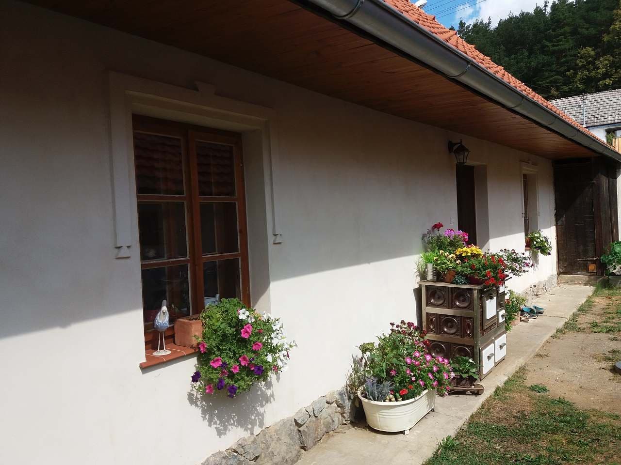 recreational property to rent, 0 m², Švihov, Plzeňský Region recreational property to rent, 0 m², Švihov, Plzeňský Region