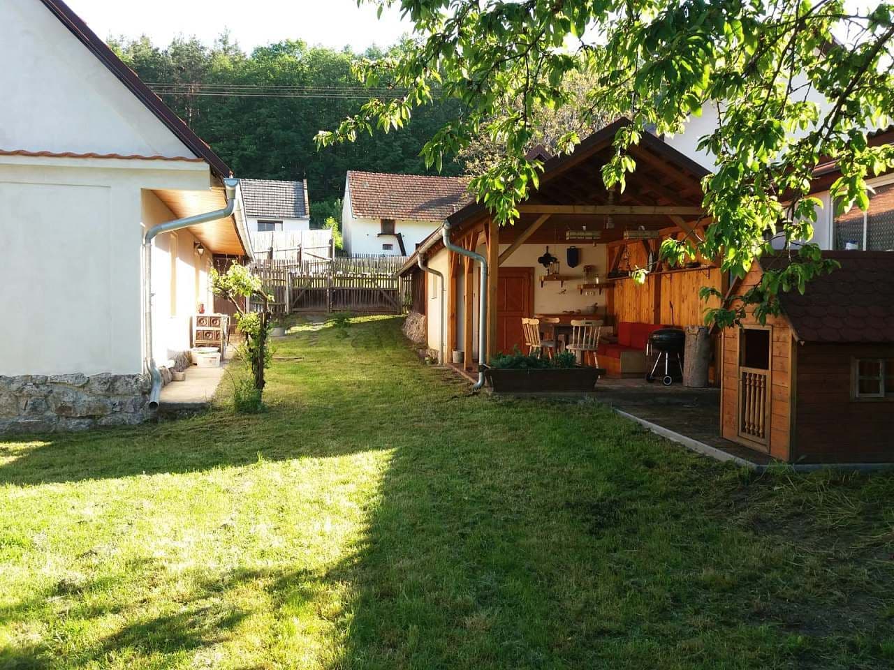 recreational property to rent, 0 m², Švihov, Plzeňský Region recreational property to rent, 0 m², Švihov, Plzeňský Region