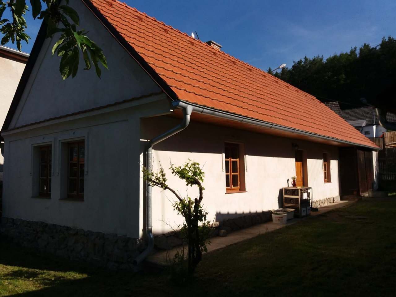 recreational property to rent, 0 m², Švihov, Plzeňský Region recreational property to rent, 0 m², Švihov, Plzeňský Region
