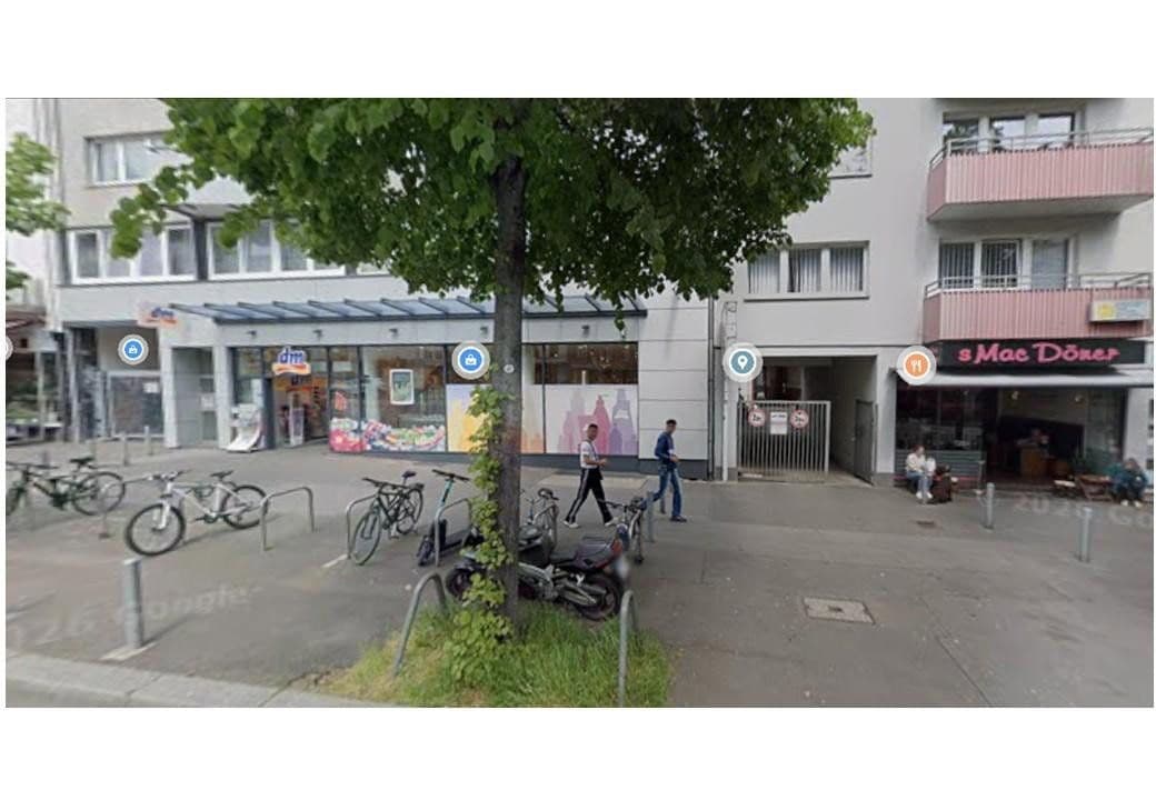 house for sale, 1,208 m², Dotzheimer Straße 61, Wiesbaden, Hesse house for sale, 1,208 m², Dotzheimer Straße 61, Wiesbaden, Hesse