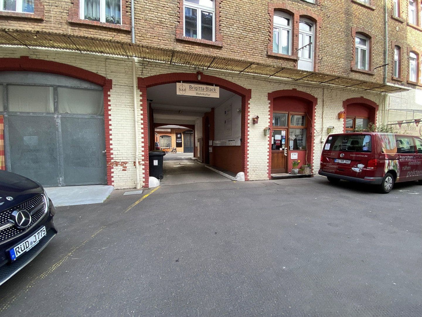 house for sale, 1,208 m², Dotzheimer Straße 61, Wiesbaden, Hesse house for sale, 1,208 m², Dotzheimer Straße 61, Wiesbaden, Hesse