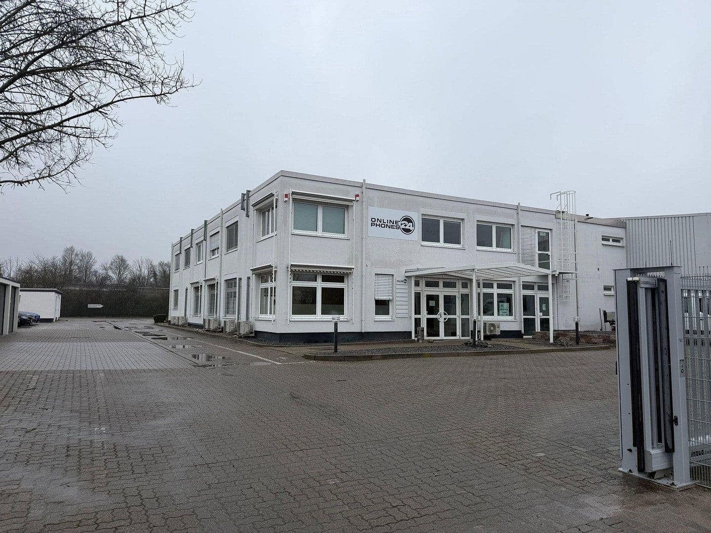 office to rent, 932 m², Fußgönheim, Rhineland-Palatinate office to rent, 932 m², Fußgönheim, Rhineland-Palatinate