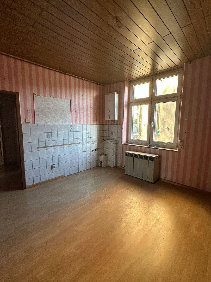 3 bedroom flat to rent, 78 m², Galenstraße 27, Witten, North Rhine-Westphalia 3 bedroom flat to rent, 78 m², Galenstraße 27, Witten, North Rhine-Westphalia