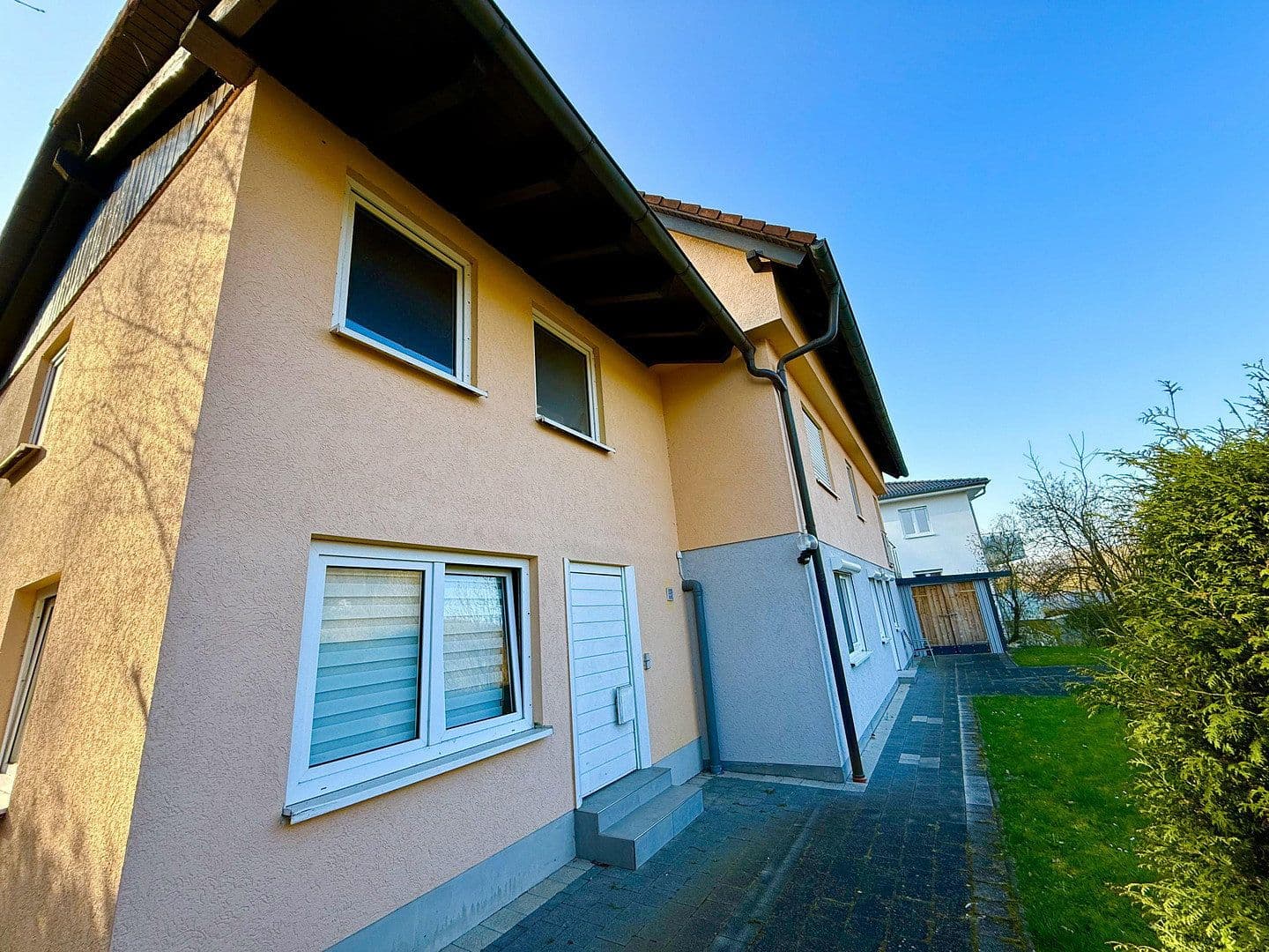 house for sale, 220 m², Forchtenberg, Baden-Württemberg house for sale, 220 m², Forchtenberg, Baden-Württemberg