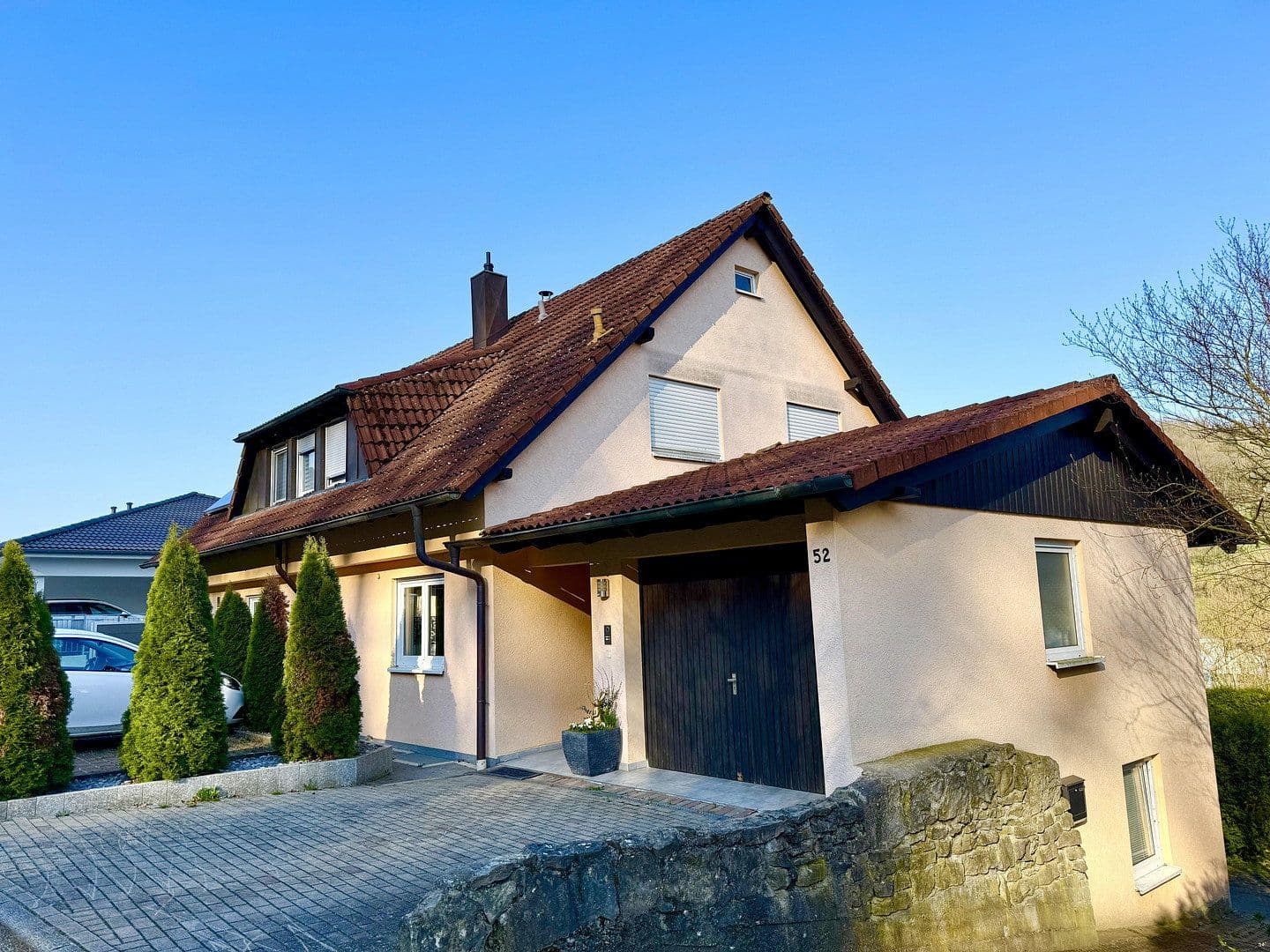 house for sale, 220 m², Forchtenberg, Baden-Württemberg house for sale, 220 m², Forchtenberg, Baden-Württemberg