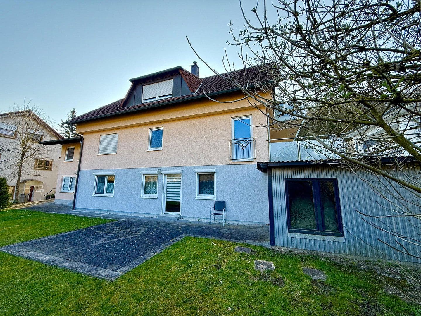 house for sale, 220 m², Forchtenberg, Baden-Württemberg house for sale, 220 m², Forchtenberg, Baden-Württemberg