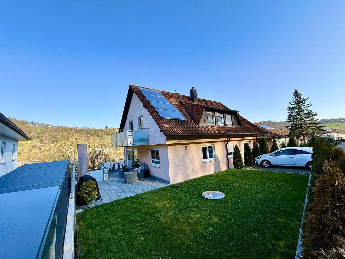 house for sale, 220 m², Forchtenberg, Baden-Württemberg house for sale, 220 m², Forchtenberg, Baden-Württemberg
