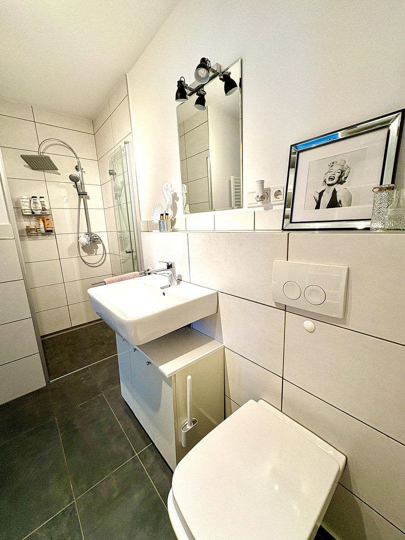 3 bedroom flat for sale, 87 m², Konz, Rhineland-Palatinate 3 bedroom flat for sale, 87 m², Konz, Rhineland-Palatinate