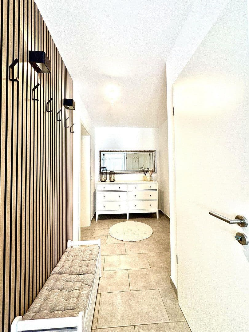 3 bedroom flat for sale, 87 m², Konz, Rhineland-Palatinate 3 bedroom flat for sale, 87 m², Konz, Rhineland-Palatinate