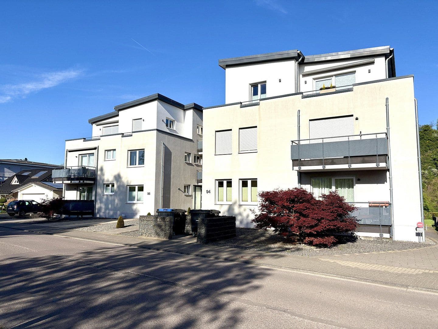 3 bedroom flat for sale, 87 m², Konz, Rhineland-Palatinate 3 bedroom flat for sale, 87 m², Konz, Rhineland-Palatinate