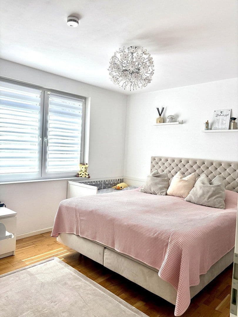 3 bedroom flat for sale, 87 m², Konz, Rhineland-Palatinate 3 bedroom flat for sale, 87 m², Konz, Rhineland-Palatinate