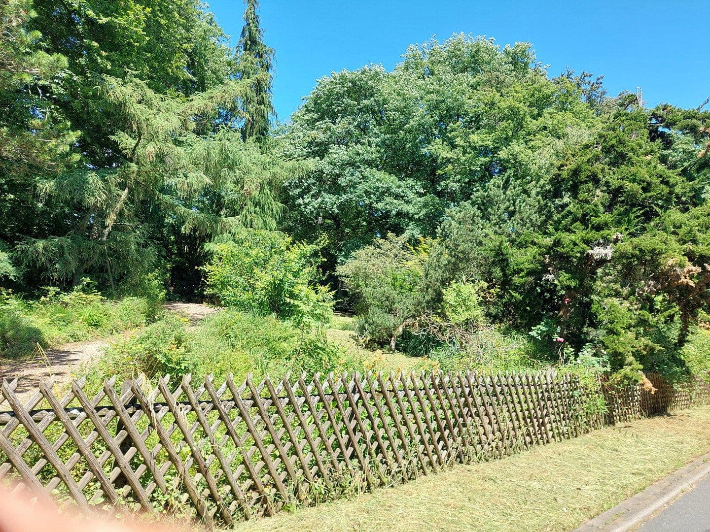 plot for sale, 1,890 m², Viehweideweg 18, Hofheim am Taunus, Hesse plot for sale, 1,890 m², Viehweideweg 18, Hofheim am Taunus, Hesse