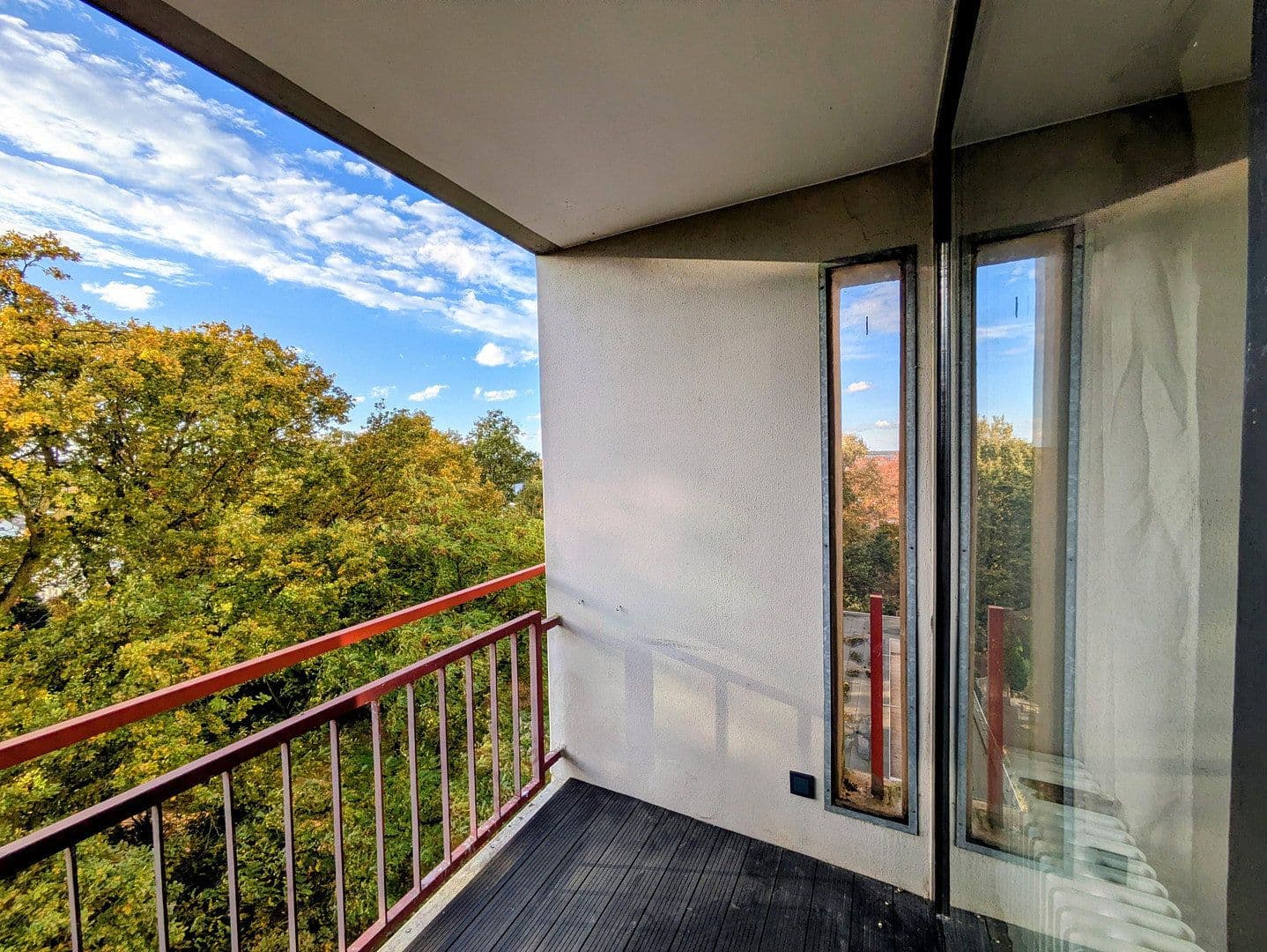 1 bedroom flat for sale, 25 m², Bleichenstrasse 49AI, Wunstorf, Lower Saxony 1 bedroom flat for sale, 25 m², Bleichenstrasse 49AI, Wunstorf, Lower Saxony