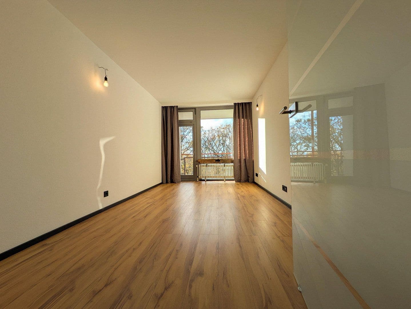 1 bedroom flat for sale, 25 m², Bleichenstrasse 49AI, Wunstorf, Lower Saxony 1 bedroom flat for sale, 25 m², Bleichenstrasse 49AI, Wunstorf, Lower Saxony