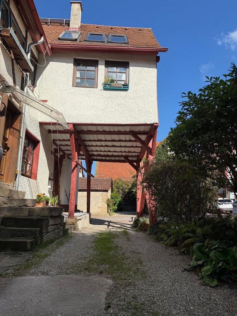 house for sale, 188 m², Obere Gasse 8, Oberderdingen, Baden-Württemberg house for sale, 188 m², Obere Gasse 8, Oberderdingen, Baden-Württemberg