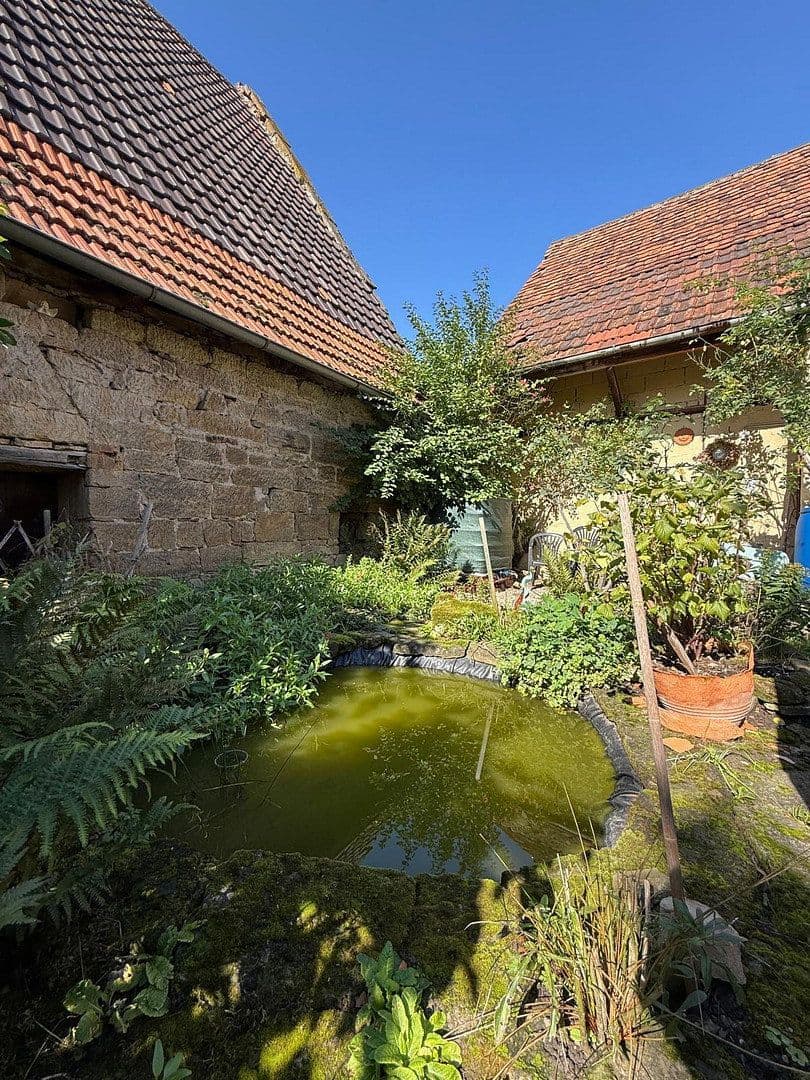 house for sale, 188 m², Obere Gasse 8, Oberderdingen, Baden-Württemberg house for sale, 188 m², Obere Gasse 8, Oberderdingen, Baden-Württemberg