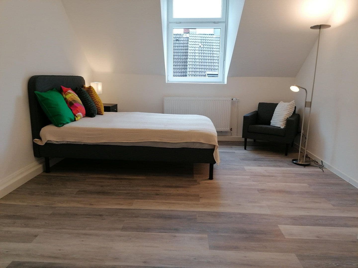 5 bedroom flat to rent, 105 m², Birkenbergstr., Leverkusen, North Rhine-Westphalia 5 bedroom flat to rent, 105 m², Birkenbergstr., Leverkusen, North Rhine-Westphalia