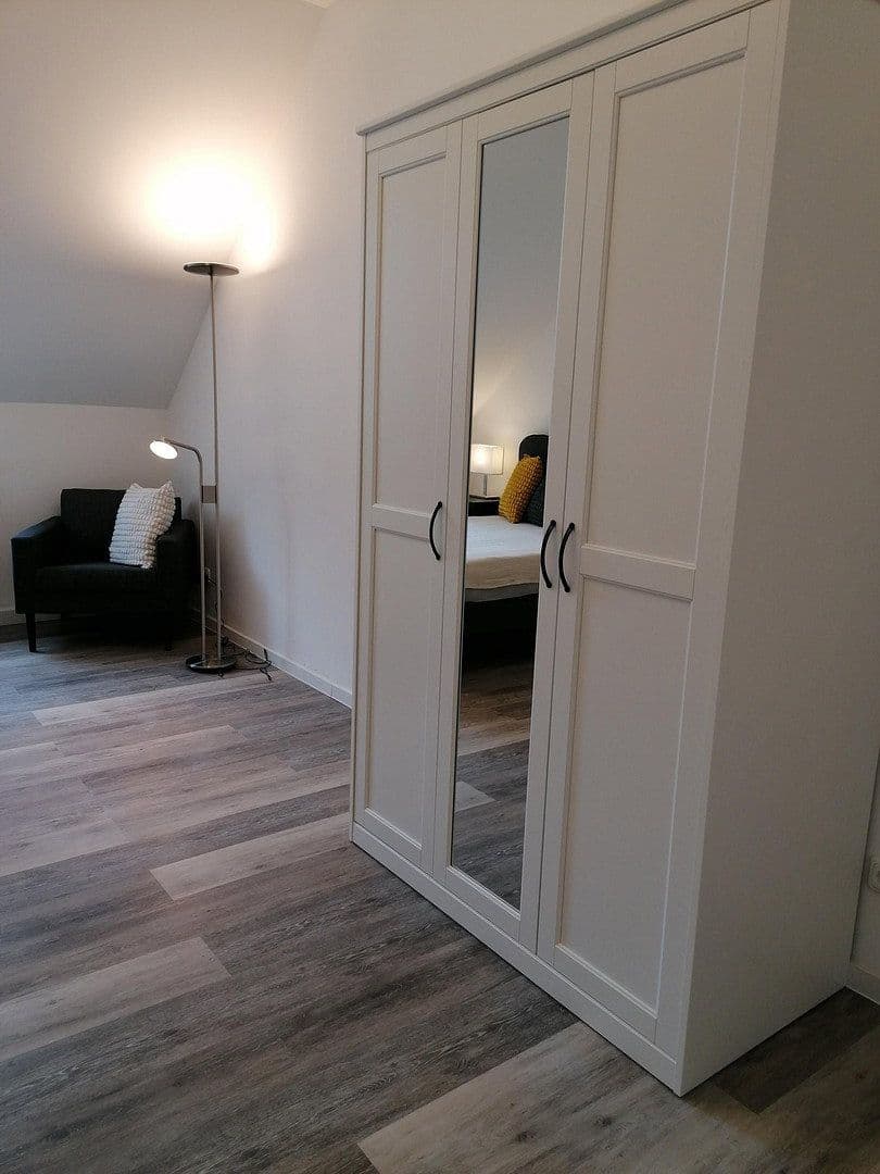 5 bedroom flat to rent, 105 m², Birkenbergstr., Leverkusen, North Rhine-Westphalia 5 bedroom flat to rent, 105 m², Birkenbergstr., Leverkusen, North Rhine-Westphalia