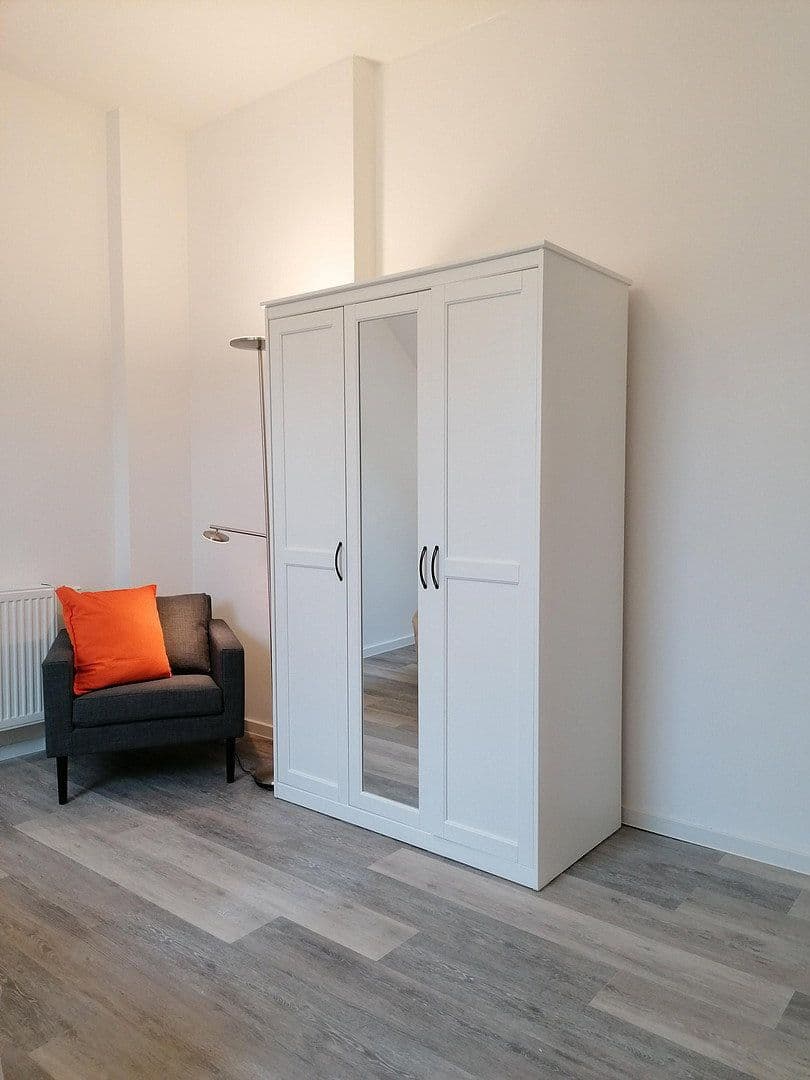 5 bedroom flat to rent, 105 m², Birkenbergstr., Leverkusen, North Rhine-Westphalia 5 bedroom flat to rent, 105 m², Birkenbergstr., Leverkusen, North Rhine-Westphalia
