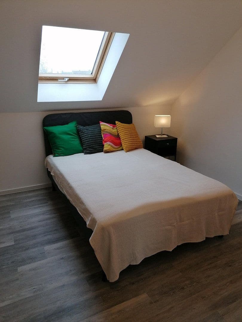 5 bedroom flat to rent, 105 m², Birkenbergstr., Leverkusen, North Rhine-Westphalia 5 bedroom flat to rent, 105 m², Birkenbergstr., Leverkusen, North Rhine-Westphalia