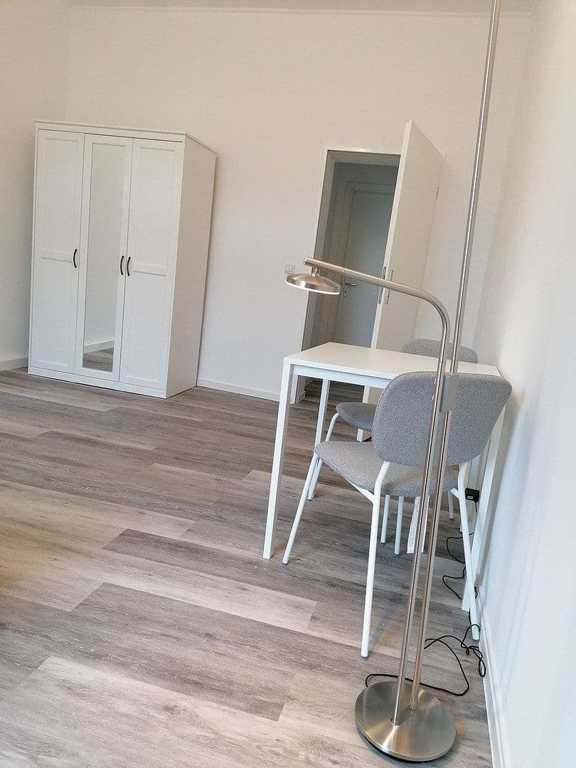 5 bedroom flat to rent, 105 m², Birkenbergstr., Leverkusen, North Rhine-Westphalia 5 bedroom flat to rent, 105 m², Birkenbergstr., Leverkusen, North Rhine-Westphalia