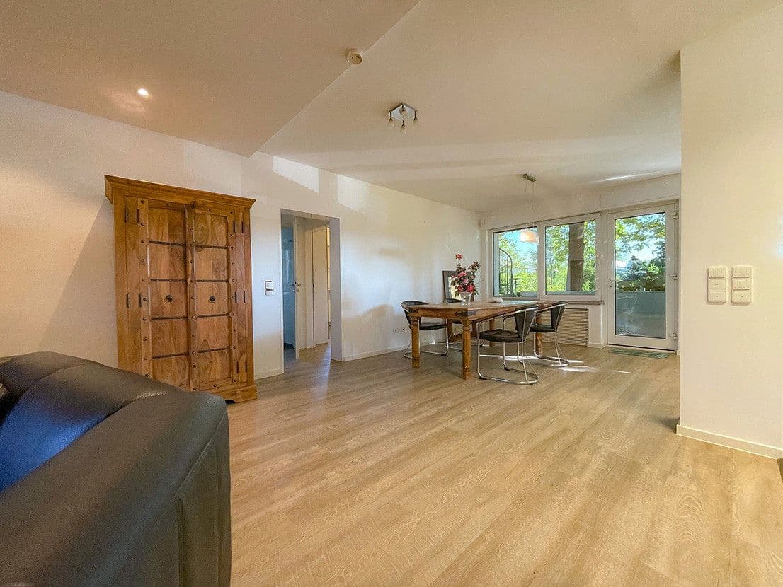 3 bedroom flat to rent, 80 m², Friedrich-Uhde-Str. 7, Bad Soden am Taunus, Hesse 3 bedroom flat to rent, 80 m², Friedrich-Uhde-Str. 7, Bad Soden am Taunus, Hesse