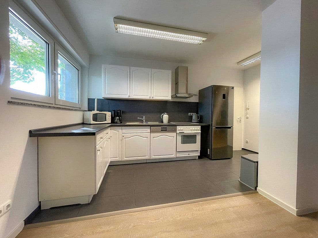 3 bedroom flat to rent, 80 m², Friedrich-Uhde-Str. 7, Bad Soden am Taunus, Hesse 3 bedroom flat to rent, 80 m², Friedrich-Uhde-Str. 7, Bad Soden am Taunus, Hesse