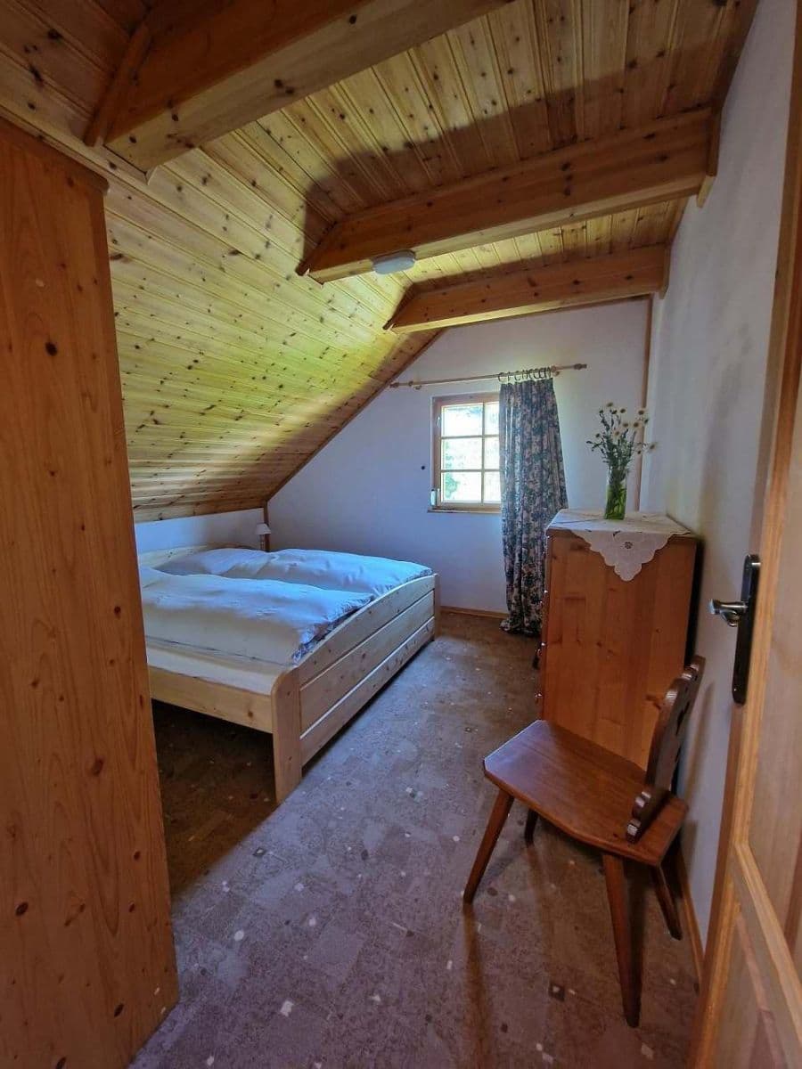 recreational property to rent, 0 m², Seč, Pardubický Region recreational property to rent, 0 m², Seč, Pardubický Region