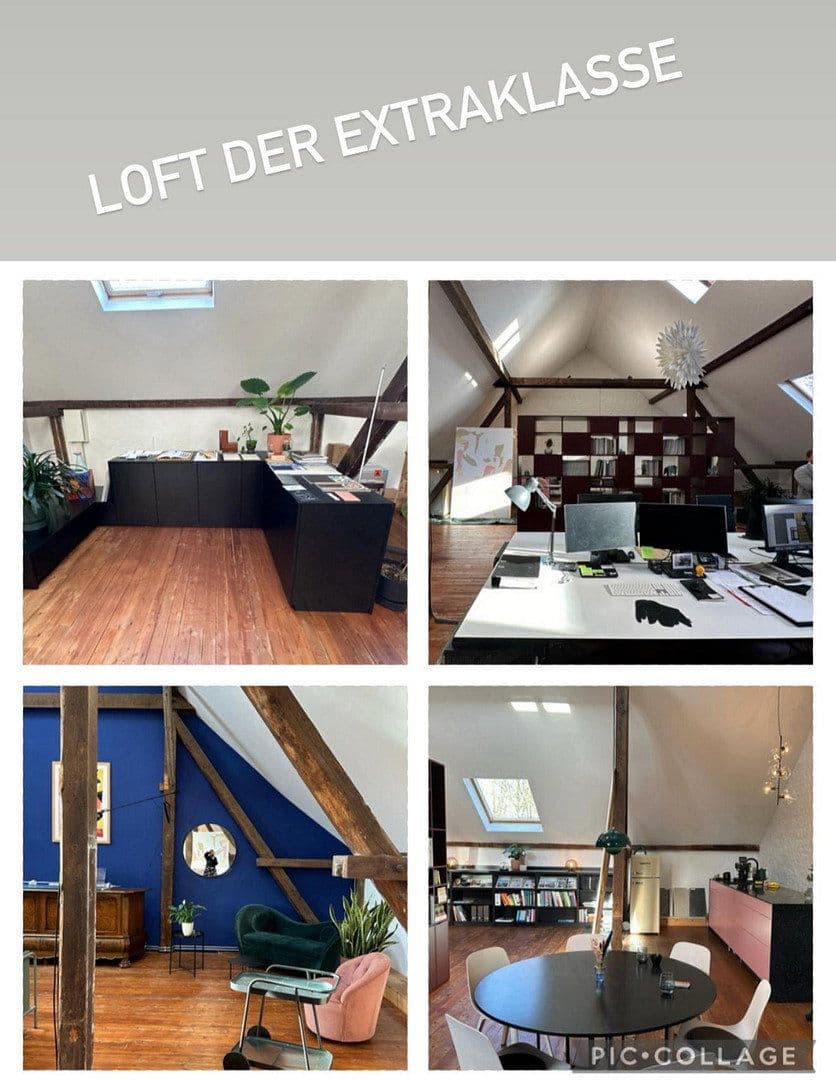 office to rent, 135 m², Oberbenrader Straße 51, Krefeld, North Rhine-Westphalia office to rent, 135 m², Oberbenrader Straße 51, Krefeld, North Rhine-Westphalia