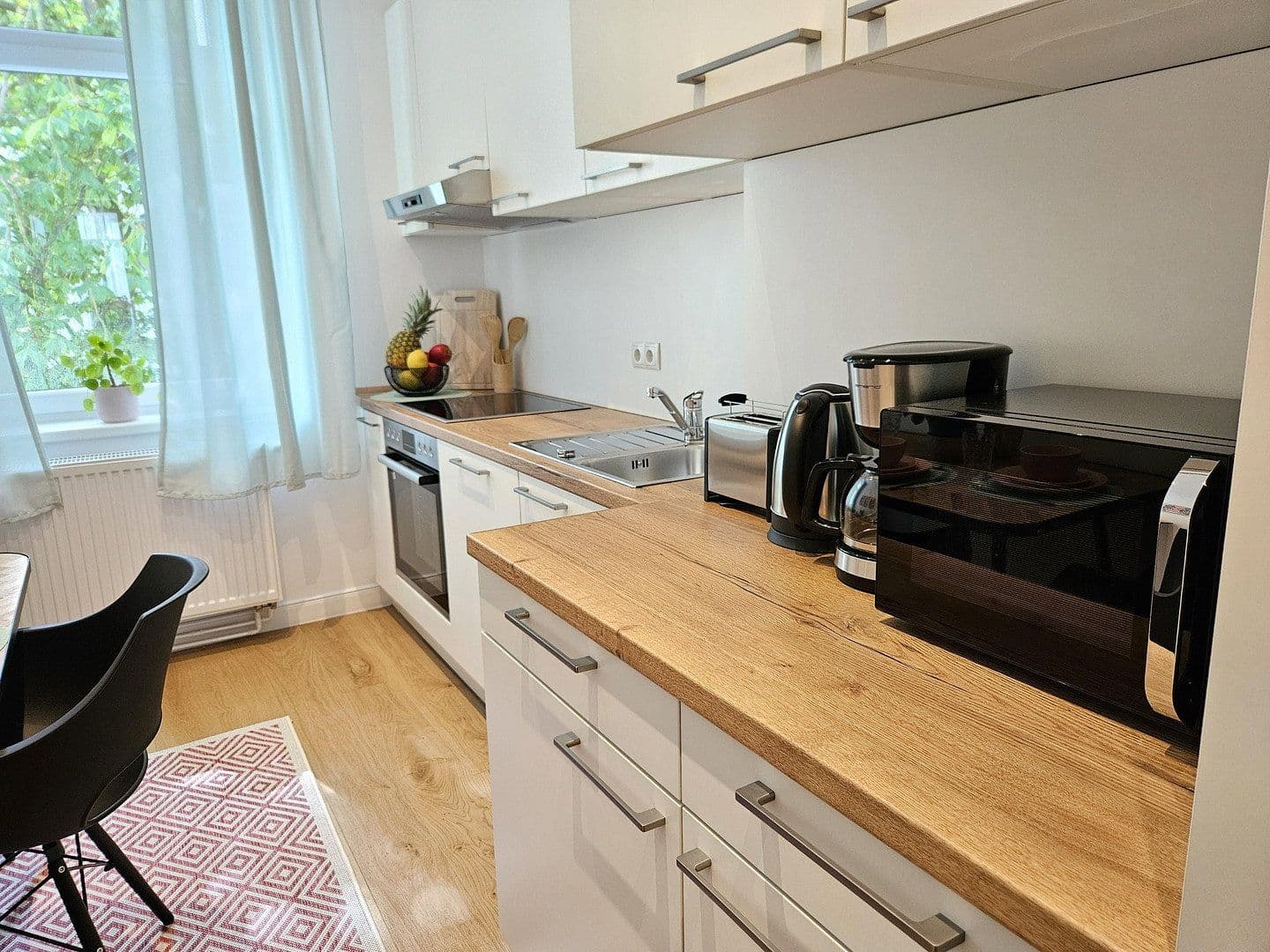 1 bedroom flat to rent, 24 m², Edisonstraße 45, Berlin, Berlin 1 bedroom flat to rent, 24 m², Edisonstraße 45, Berlin, Berlin
