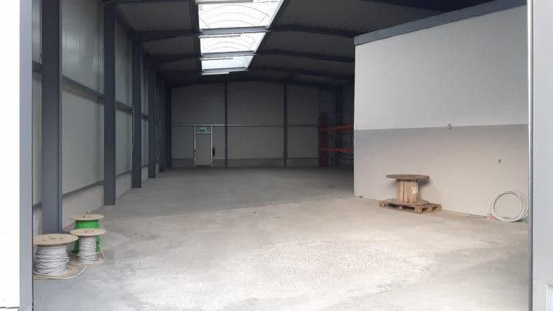 non-residential property to rent, 370 m², Dieselstr. 9, Arnsberg, North Rhine-Westphalia non-residential property to rent, 370 m², Dieselstr. 9, Arnsberg, North Rhine-Westphalia