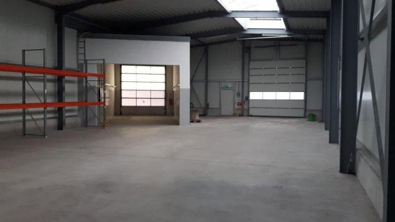 non-residential property to rent, 370 m², Dieselstr. 9, Arnsberg, North Rhine-Westphalia non-residential property to rent, 370 m², Dieselstr. 9, Arnsberg, North Rhine-Westphalia
