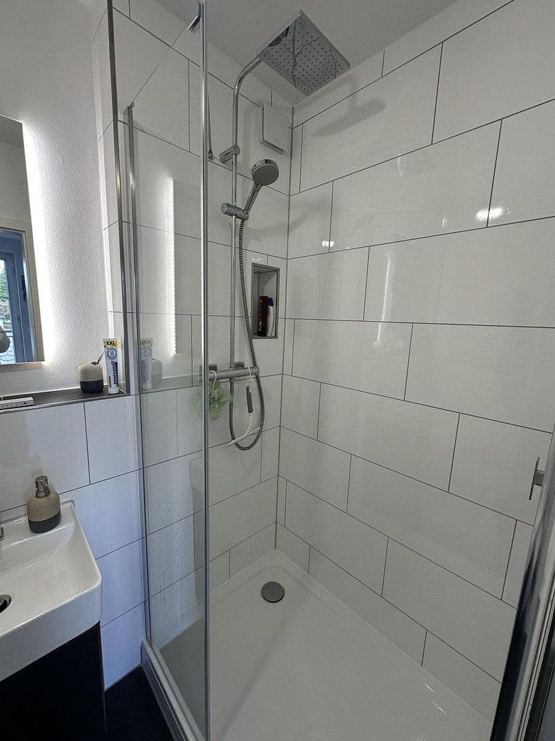 1 bedroom flat to rent, 26 m², Hamburg, Hamburg 1 bedroom flat to rent, 26 m², Hamburg, Hamburg
