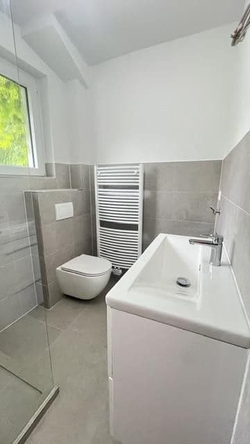 1 bedroom flat to rent, 44 m², Friedrich-Karl-Straße 3, Mannheim, Baden-Württemberg 1 bedroom flat to rent, 44 m², Friedrich-Karl-Straße 3, Mannheim, Baden-Württemberg