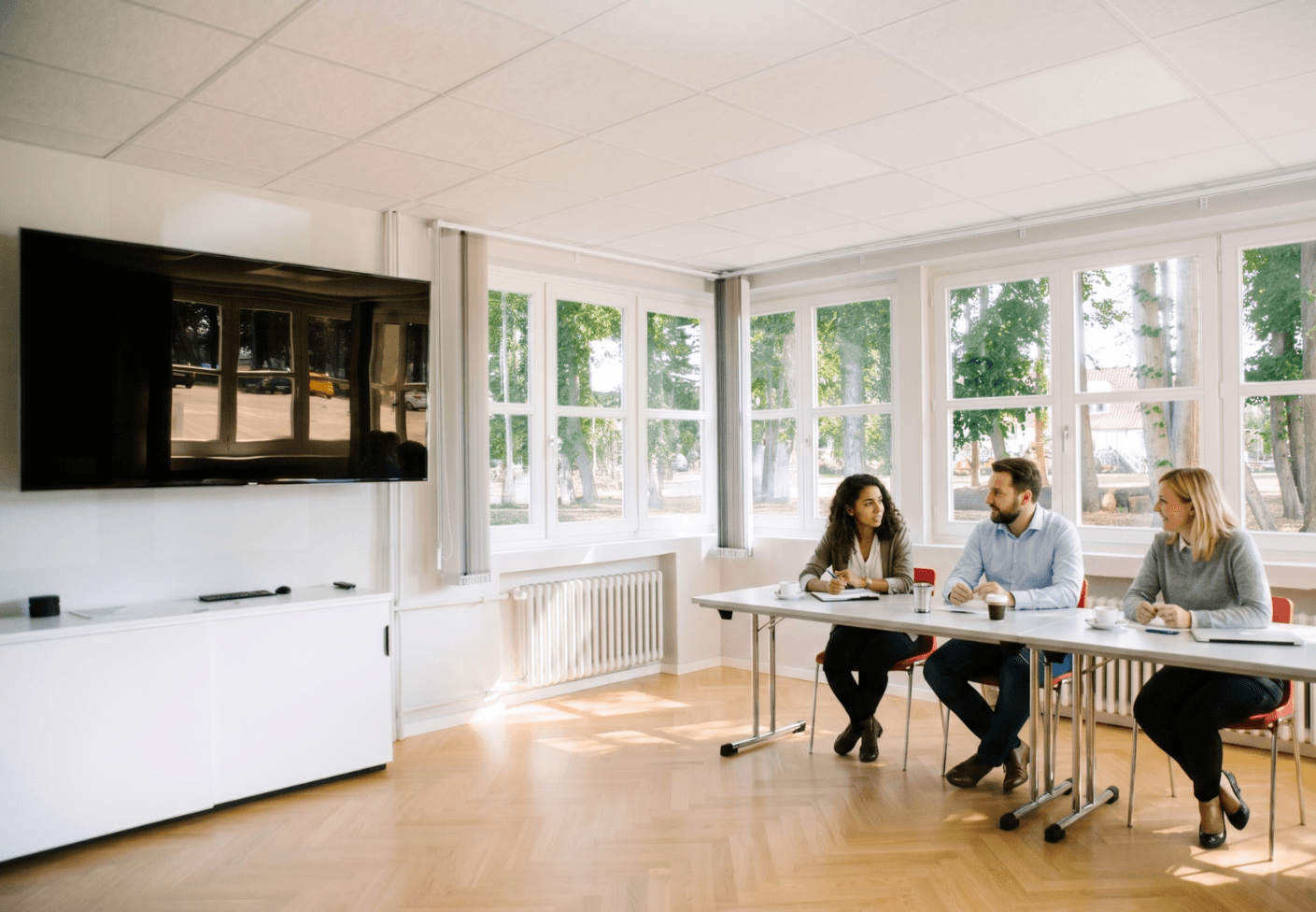 office to rent, 25 m², Im Fliegerhorst 12, Goslar, Lower Saxony office to rent, 25 m², Im Fliegerhorst 12, Goslar, Lower Saxony